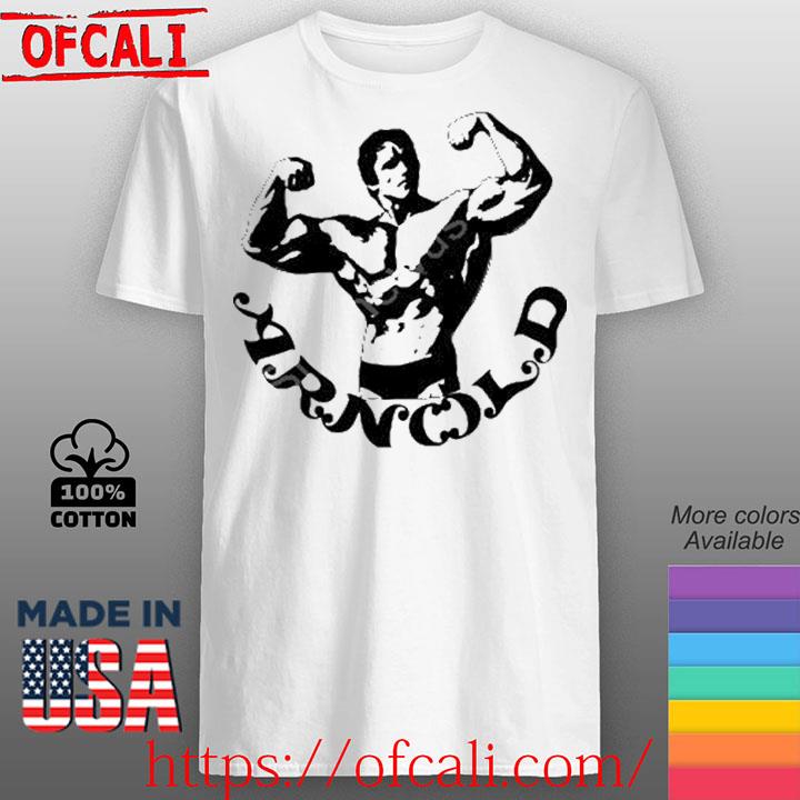 Arnold’s Pump Club Arnold shirt, hoodie, longsleeve, sweatshirt, vneck tee